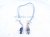 2022 BMW X3 Front Lower Oxygen Sensor 2.0l 11 78 8 651 104 Replacement 2022 BMW X3 Front Lower Oxygen Sensor 2.0l 11 78 8 651 104 Replacement thumbnail
