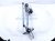 2022 BMW X3 Front Arms Frt Windshield Wiper Motor & Linkage 61 61 7 399 004 Replacement 2022 BMW X3 Front Arms Frt Windshield Wiper Motor & Linkage 61 61 7 399 004 Replacement thumbnail