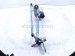 2022 BMW X3 Front Arms Frt Windshield Wiper Motor & Linkage 61 61 7 399 004 Replacement 2022 BMW X3 Front Arms Frt Windshield Wiper Motor & Linkage 61 61 7 399 004 Replacement thumbnail