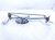 2022 BMW X3 Front Arms Frt Windshield Wiper Motor & Linkage 61 61 7 399 004 Replacement 2022 BMW X3 Front Arms Frt Windshield Wiper Motor & Linkage 61 61 7 399 004 Replacement thumbnail
