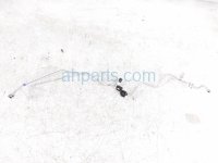 Nissan A/C LINE W/PRESSURE SENSOR - 2.0L Nissan A/C LINE W/PRESSURE SENSOR - 2.0L