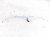 2025 Nissan Kicks Ac Hose Pipe A/c Line W/pressure Sensor 2.0l 92440 7LF0A Replacement 2025 Nissan Kicks Ac Hose Pipe A/c Line W/pressure Sensor 2.0l 92440 7LF0A Replacement thumbnail