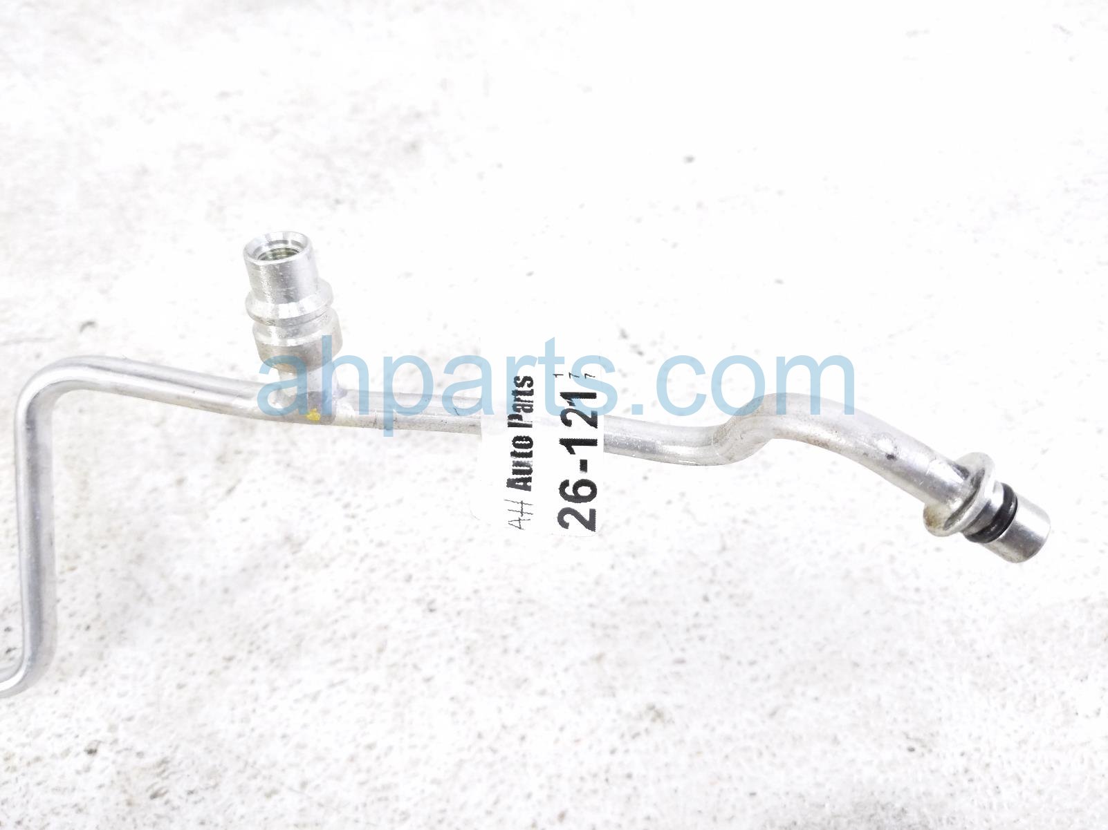 2025 Nissan Kicks Ac Hose Pipe A/c Line W/pressure Sensor 2.0l 92440 7LF0A Replacement 2025 Nissan Kicks Ac Hose Pipe A/c Line W/pressure Sensor 2.0l 92440 7LF0A Replacement thumbnail