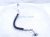 2022 BMW X3 Ac Pipe A/c Line Hose Assy 2.0l Awd 64 53 9 868 421 Replacement 2022 BMW X3 Ac Pipe A/c Line Hose Assy 2.0l Awd 64 53 9 868 421 Replacement thumbnail