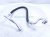 2022 BMW X3 Ac Hose Line A/c Suction Pipe 2.0l Awd 64 53 9 868 409 Replacement 2022 BMW X3 Ac Hose Line A/c Suction Pipe 2.0l Awd 64 53 9 868 409 Replacement thumbnail