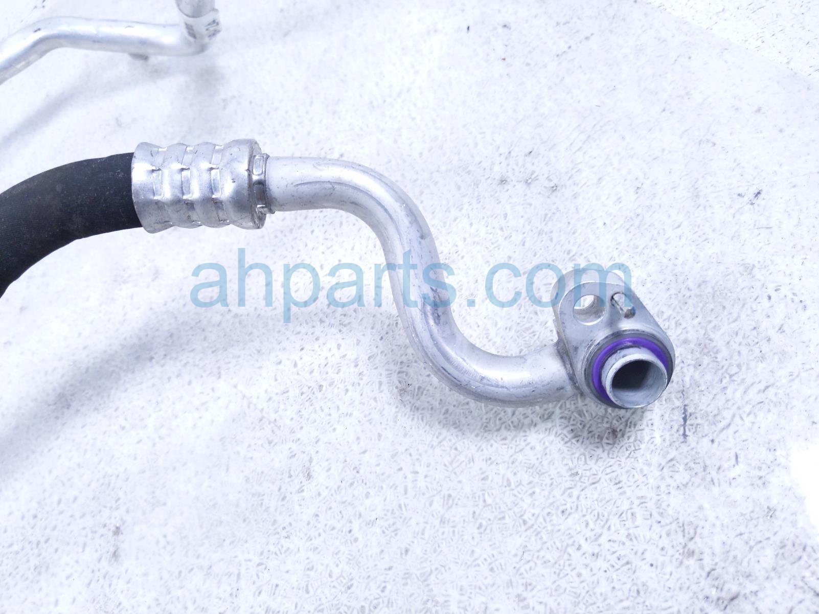 2022 BMW X3 Ac Hose Line A/c Suction Pipe 2.0l Awd 64 53 9 868 409 Replacement 2022 BMW X3 Ac Hose Line A/c Suction Pipe 2.0l Awd 64 53 9 868 409 Replacement thumbnail