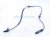 2022 BMW X3 Front Driver Abs Wheel Speed Sensor 2.0l 34 52 6 895 657 Replacement 2022 BMW X3 Front Driver Abs Wheel Speed Sensor 2.0l 34 52 6 895 657 Replacement thumbnail