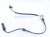 2022 BMW X3 Front Driver Abs Wheel Speed Sensor 2.0l 34 52 6 895 657 Replacement 2022 BMW X3 Front Driver Abs Wheel Speed Sensor 2.0l 34 52 6 895 657 Replacement thumbnail