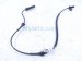 2022 BMW X3 Front Driver Abs Wheel Speed Sensor 2.0l 34 52 6 895 657 Replacement 2022 BMW X3 Front Driver Abs Wheel Speed Sensor 2.0l 34 52 6 895 657 Replacement thumbnail
