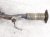 2025 Nissan Kicks Catalytic Front Exhaust Pipe W/conv 2.0 Awd 200A0 7LH0A Replacement 2025 Nissan Kicks Catalytic Front Exhaust Pipe W/conv 2.0 Awd 200A0 7LH0A Replacement thumbnail
