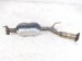 2025 Nissan Kicks Catalytic Front Exhaust Pipe W/conv 2.0 Awd 200A0 7LH0A Replacement 2025 Nissan Kicks Catalytic Front Exhaust Pipe W/conv 2.0 Awd 200A0 7LH0A Replacement thumbnail