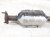 2025 Nissan Kicks Catalytic Front Exhaust Pipe W/conv 2.0 Awd 200A0 7LH0A Replacement 2025 Nissan Kicks Catalytic Front Exhaust Pipe W/conv 2.0 Awd 200A0 7LH0A Replacement thumbnail