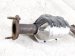 2025 Nissan Kicks Catalytic Front Exhaust Pipe W/conv 2.0 Awd 200A0 7LH0A Replacement 2025 Nissan Kicks Catalytic Front Exhaust Pipe W/conv 2.0 Awd 200A0 7LH0A Replacement thumbnail