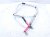 2022 BMW X3 Positive Battery Cable 2.0l Awd 8485066 05 Replacement 2022 BMW X3 Positive Battery Cable 2.0l Awd 8485066 05 Replacement thumbnail