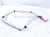 2022 BMW X3 Positive Battery Cable 2.0l Awd 8485066 05 Replacement 2022 BMW X3 Positive Battery Cable 2.0l Awd 8485066 05 Replacement thumbnail