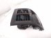 2022 BMW X3 Rear Console Vent W/clmt blk 119164 10 Replacement 2022 BMW X3 Rear Console Vent W/clmt blk 119164 10 Replacement thumbnail