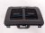 2022 BMW X3 Rear Console Vent W/clmt blk 119164 10 Replacement 2022 BMW X3 Rear Console Vent W/clmt blk 119164 10 Replacement thumbnail