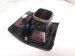2022 BMW X3 Rear Console Vent W/clmt blk 119164 10 Replacement 2022 BMW X3 Rear Console Vent W/clmt blk 119164 10 Replacement thumbnail