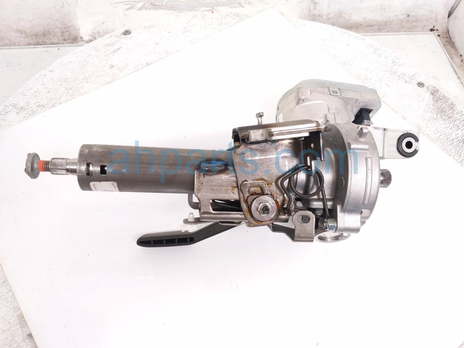 Nissan STEERING COLUMN ASSY W/ EPS 2.0 AWD Nissan STEERING COLUMN ASSY W/ EPS 2.0 AWD