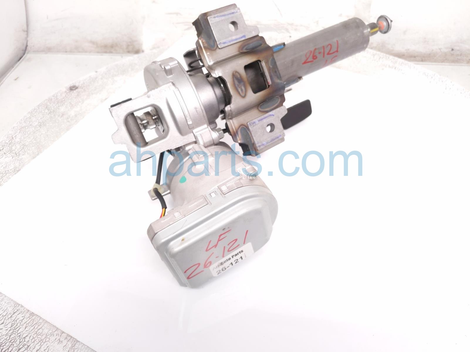 2025 Nissan Kicks Shaft Steering Column Assy W/ Eps 2.0 Awd 48805 7LF2C Replacement 2025 Nissan Kicks Shaft Steering Column Assy W/ Eps 2.0 Awd 48805 7LF2C Replacement thumbnail