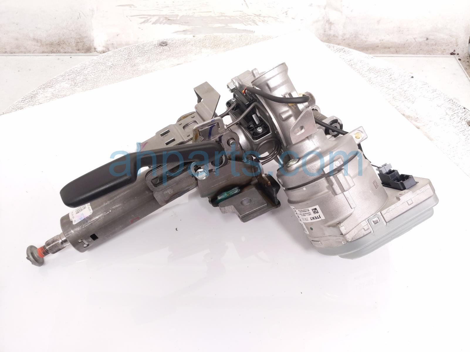2025 Nissan Kicks Shaft Steering Column Assy W/ Eps 2.0 Awd 48805 7LF2C Replacement 2025 Nissan Kicks Shaft Steering Column Assy W/ Eps 2.0 Awd 48805 7LF2C Replacement thumbnail