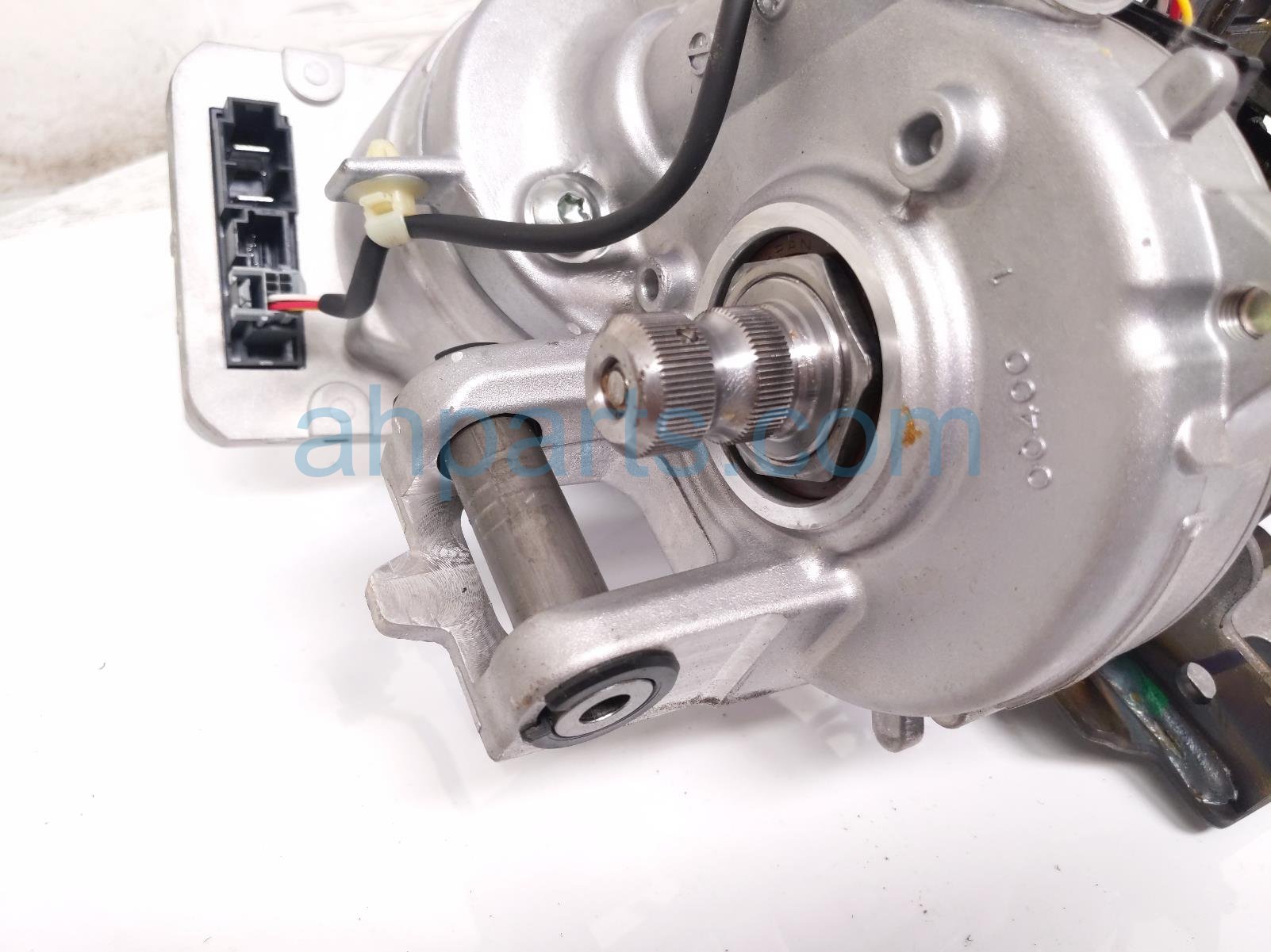 2025 Nissan Kicks Shaft Steering Column Assy W/ Eps 2.0 Awd 48805 7LF2C Replacement 2025 Nissan Kicks Shaft Steering Column Assy W/ Eps 2.0 Awd 48805 7LF2C Replacement thumbnail