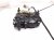 2022 BMW X3 Rear Driver Door Lock Actuator & Latch 163672 10 Replacement 2022 BMW X3 Rear Driver Door Lock Actuator & Latch 163672 10 Replacement thumbnail