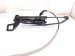 2022 BMW X3 Rear Passenger Trunk Hinge W/strut Grey 7404186 13 Replacement 2022 BMW X3 Rear Passenger Trunk Hinge W/strut Grey 7404186 13 Replacement thumbnail