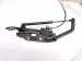 2022 BMW X3 Rear Passenger Trunk Hinge W/strut Grey 7404186 13 Replacement 2022 BMW X3 Rear Passenger Trunk Hinge W/strut Grey 7404186 13 Replacement thumbnail