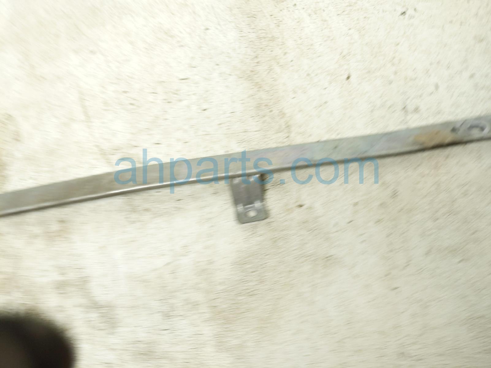 2022 BMW X3 Beam Rear Bumper Reinforcement Bar 51 61 7 391 463 Replacement 2022 BMW X3 Beam Rear Bumper Reinforcement Bar 51 61 7 391 463 Replacement thumbnail