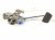 2021 Honda CR V Brake Pedal Assy Fl Hybrid 46600 TMB H51 Replacement 2021 Honda CR V Brake Pedal Assy Fl Hybrid 46600 TMB H51 Replacement thumbnail
