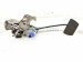 2021 Honda CR V Brake Pedal Assy Fl Hybrid 46600 TMB H51 Replacement 2021 Honda CR V Brake Pedal Assy Fl Hybrid 46600 TMB H51 Replacement thumbnail