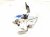 2021 Honda CR V Brake Pedal Assy Fl Hybrid 46600 TMB H51 Replacement 2021 Honda CR V Brake Pedal Assy Fl Hybrid 46600 TMB H51 Replacement thumbnail