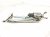 2021 Honda CR V Front Arms Frt Windshield Wiper Motor & Linkage 76530 TLA A01 Replacement 2021 Honda CR V Front Arms Frt Windshield Wiper Motor & Linkage 76530 TLA A01 Replacement thumbnail