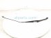2021 Honda CR V Passenger Windshield Wiper Arm 76610 TLA A01 Replacement 2021 Honda CR V Passenger Windshield Wiper Arm 76610 TLA A01 Replacement thumbnail