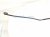 2021 Honda CR V Passenger Windshield Wiper Arm 76610 TLA A01 Replacement 2021 Honda CR V Passenger Windshield Wiper Arm 76610 TLA A01 Replacement thumbnail
