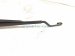 2021 Honda CR V Driver Windshield Wiper Arm 76600 TLA A01 Replacement 2021 Honda CR V Driver Windshield Wiper Arm 76600 TLA A01 Replacement thumbnail