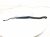 2021 Honda CR V Driver Windshield Wiper Arm 76600 TLA A01 Replacement 2021 Honda CR V Driver Windshield Wiper Arm 76600 TLA A01 Replacement thumbnail