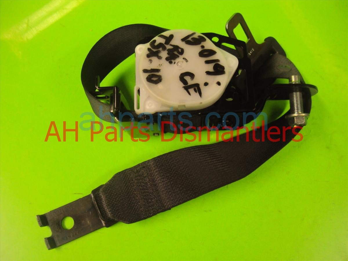 $19 Acura REAR MIDDLE SEAT BELT - GREY $19 Acura REAR MIDDLE SEAT BELT - GREY