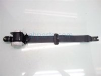 $25 Acura REAR MIDDLE SEAT BELT - GREY