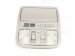 2021 Honda CR V Roof Console / Map Light Grey 39180 TJB A010 M1 Replacement 2021 Honda CR V Roof Console / Map Light Grey 39180 TJB A010 M1 Replacement thumbnail