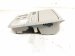 2021 Honda CR V Roof Console / Map Light Grey 39180 TJB A010 M1 Replacement 2021 Honda CR V Roof Console / Map Light Grey 39180 TJB A010 M1 Replacement thumbnail