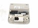 2021 Honda CR V Roof Console / Map Light Grey 39180 TJB A010 M1 Replacement 2021 Honda CR V Roof Console / Map Light Grey 39180 TJB A010 M1 Replacement thumbnail
