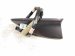 2021 Honda CR V Antenna Roof Mtd Shark Fin Grey 39150 TLA A113 M1 Replacement 2021 Honda CR V Antenna Roof Mtd Shark Fin Grey 39150 TLA A113 M1 Replacement thumbnail