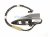 2021 Honda CR V Antenna Roof Mtd Shark Fin Grey 39150 TLA A113 M1 Replacement 2021 Honda CR V Antenna Roof Mtd Shark Fin Grey 39150 TLA A113 M1 Replacement thumbnail