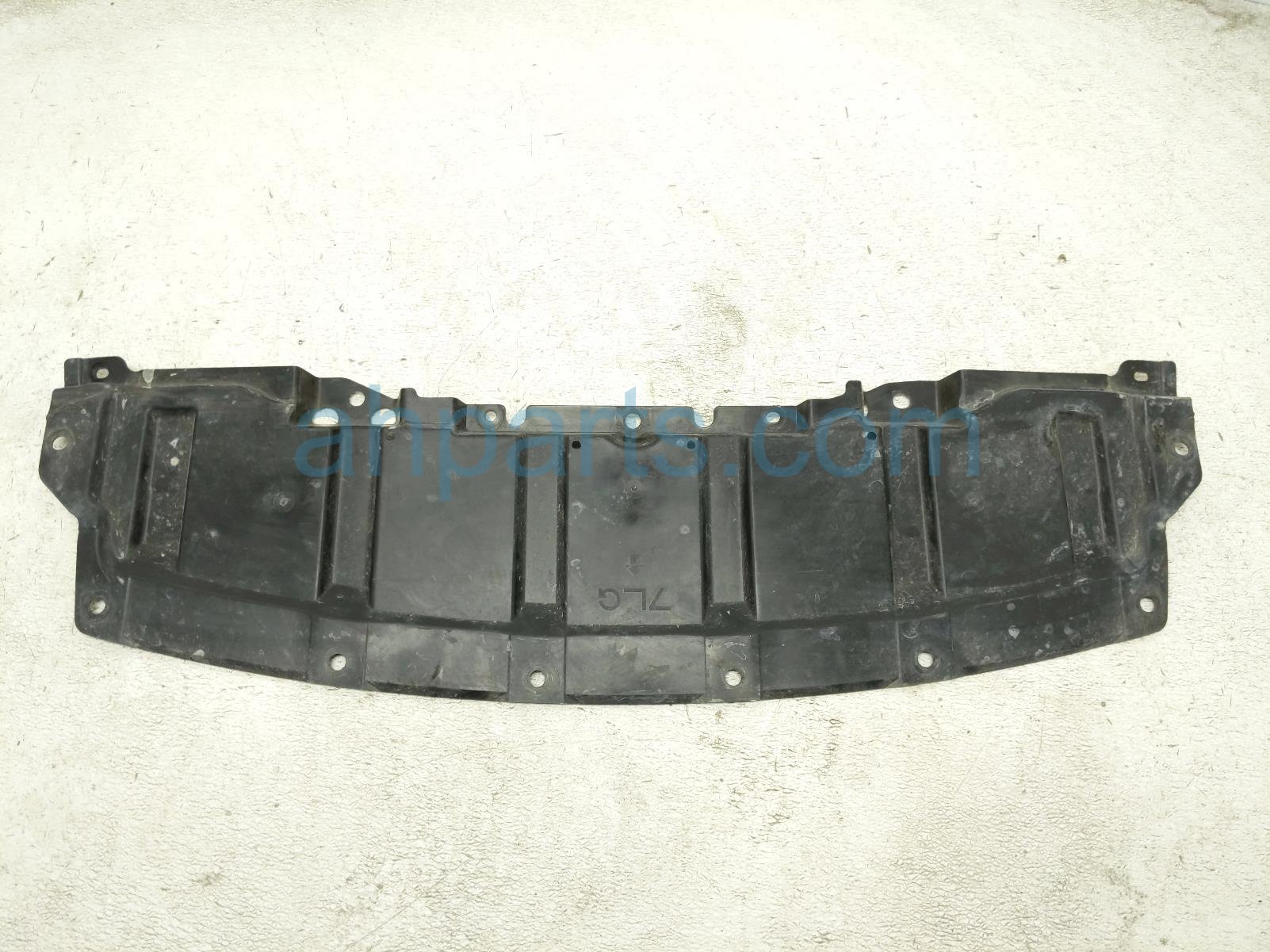 2025 Nissan Kicks Front Radiator Support Splash Shield 62660 7LG0A Replacement 2025 Nissan Kicks Front Radiator Support Splash Shield 62660 7LG0A Replacement thumbnail