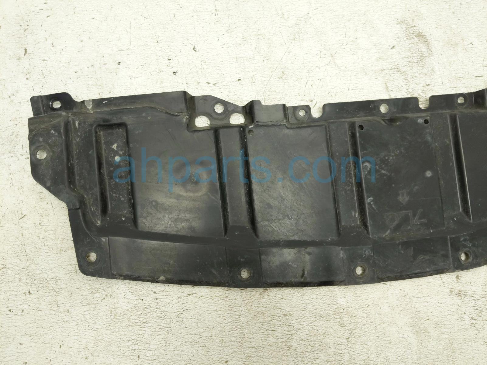 2025 Nissan Kicks Front Radiator Support Splash Shield 62660 7LG0A Replacement 2025 Nissan Kicks Front Radiator Support Splash Shield 62660 7LG0A Replacement thumbnail