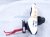 2018 Lexus Rx350 Outside/exterior Door Rear Passenger Outer Handle Assy White 692100E100A0 Replacement 2018 Lexus Rx350 Outside/exterior Door Rear Passenger Outer Handle Assy White 692100E100A0 Replacement thumbnail