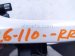 2018 Lexus Rx350 Outside/exterior Door Rear Passenger Outer Handle Assy White 692100E100A0 Replacement 2018 Lexus Rx350 Outside/exterior Door Rear Passenger Outer Handle Assy White 692100E100A0 Replacement thumbnail