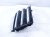 2025 Nissan Kicks Passenger Bumper Outer Grille 62254 7LG0A Replacement 2025 Nissan Kicks Passenger Bumper Outer Grille 62254 7LG0A Replacement thumbnail